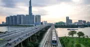 TP.HCM phê duyệt quy hoạch tổng thể tầm nhìn 100 năm, hướng tới siêu đô thị