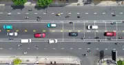 TP.HCM phân làn đảo chiều tại điểm nóng đường Cộng Hòa: Giải pháp giao thông mới