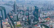 TPHCM phấn đấu lọt top 100 thành phố có chất lượng sống tốt nhất thế giới vào năm 2050