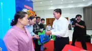 TP.HCM phát động Tháng hành động về an toàn vệ sinh lao động năm 2026