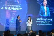 TPHCM quy tụ chuyên gia AI toàn cầu tại GStar Summit 2026