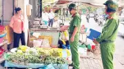 TP.HCM quyết liệt lập lại trật tự đô thị, hướng đến thành phố không ma túy