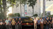 TP.HCM quyết liệt triệt phá ma túy, hướng tới đô thị không ma túy năm 2030
