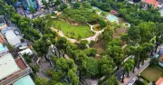 TP.HCM rà soát toàn bộ đất trống, đề xuất tạm làm công viên