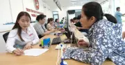 TP.HCM sẽ tuyển 1.000 người hoạt động không chuyên trách ưu tú làm công chức