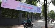 TP.HCM sau 2 năm thu phí vỉa hè: Được gì, mất gì?