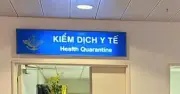 TP.HCM siết chặt giám sát cửa khẩu ngăn nguy cơ dịch Ebola xâm nhập