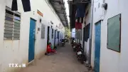 TP.HCM siết chặt quản lý giá điện tại các khu nhà trọ