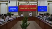 TP.HCM tổ chức kỳ thi tốt nghiệp THPT 2026 với gần 143.000 thí sinh