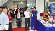 TP.HCM tổ chức Ngày hội Startup Connection Day: Sáng tạo và chuyển đổi xanh
