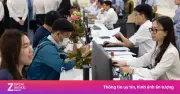 TP.HCM đặt mục tiêu giảm 50% thời gian thủ tục hành chính