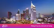 TP.HCM đặt mục tiêu lọt top 100 thành phố đáng sống nhất thế giới vào năm 2050