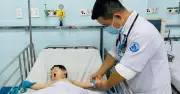 TP.HCM: Tay chân miệng tăng mạnh, sốt xuất huyết vẫn phức tạp