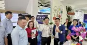 TP.HCM thúc đẩy sáng tạo số trong khu vực công và nông nghiệp xanh