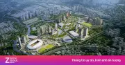 TP.HCM thần tốc khởi công 10 dự án hạ tầng 20 tỷ USD, loạt dự án lớn sắp triển khai