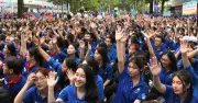 TP.HCM thành lập Đảng bộ y tế và Đảng bộ đại học, cao đẳng