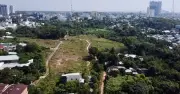 TP.HCM tháo gỡ dự án treo 20 năm tại phường Thủ Dầu Một