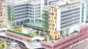 TP.HCM tái cấu trúc hệ thống cấp cứu theo mô hình đa tầng, đa cực