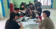 TP.HCM tiếp nhận 7 công dân bị Campuchia trục xuất vì làm việc phi pháp