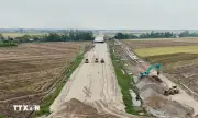 TP.HCM tăng tốc giải ngân vốn đầu tư công sau 4 tháng chậm tiến độ