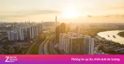 TP.HCM tăng tốc thu ngân sách 1 triệu tỷ đồng năm 2026
