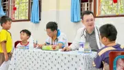 TP.HCM triển khai khám sức khỏe miễn phí cho gần 15 triệu dân năm 2026