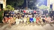 TP.HCM: Triệt phá đường dây ma túy lớn, bắt 173 đối tượng