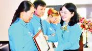 TP.HCM tuyên dương 149 gương điển hình học tập và làm theo Bác