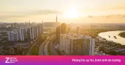 TP.HCM ưu tiên hạ tầng giao thông, logistics, số để tăng trưởng hai con số