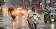 TP.HCM và Nam bộ sắp đón mưa vàng giải nhiệt sau tuần nắng nóng gay gắt