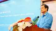TP.HCM và Singapore chia sẻ kinh nghiệm hoạt động công đoàn
