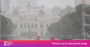 TP.HCM vẫn oi bức giữa tháng 5: Khi nào mới hết 'càng mưa càng nóng'?