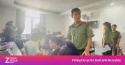 TP.HCM xử lý hàng chục người nước ngoài nhập cảnh trái phép, chuẩn bị thiết bị lừa đảo