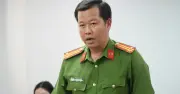 TP.HCM: Xử lý lấn chiếm vỉa hè, gần 70% tuyến đường đã chuyển biến