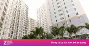 TP.HCM xem xét cấp sổ hồng cho người mua ô đậu xe tại chung cư
