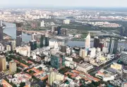 TP.HCM đề xuất 58 dự án cấp bách giai đoạn 2026-2030