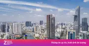 TP.HCM đề xuất 58 dự án cấp bách gần 300.000 tỷ đồng giai đoạn 2026-2030