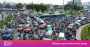 TP.HCM đề xuất cấm ô tô tải trên 1 tấn, xe khách trên 29 chỗ vào nội đô từ 6h đến 22h