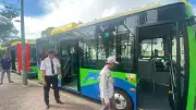 TP.HCM đề xuất hỗ trợ chuyển đổi xe điện: hộ nghèo được hỗ trợ 100% giá trị xe