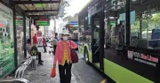 TP.HCM đề xuất loạt giải pháp hút người dân đi xe buýt