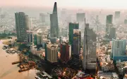 TP.HCM đề xuất lập quy hoạch tổng thể duy nhất trong Luật Đô thị đặc biệt
