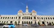 TP.HCM đề xuất trao gần 300 thẩm quyền cho chính quyền đô thị
