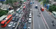 TP.HCM đề xuất vành đai hạn chế xe khách, xe tải theo khung giờ