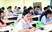 TP.HCM xây 1.000 phòng học mới, hướng tới xét tuyển lớp 10