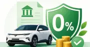Trợ giá ngầm trên 200 triệu đồng cho người mua xe điện Việt trong 5 năm
