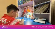 Trẻ háo hức vào lớp 1, ngơ ngác khi quay lại mầm non học hè