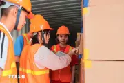 Trí tuệ nhân tạo tái định hình năng lực cạnh tranh của ngành logistics Việt Nam