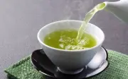Trà xanh giúp giảm nguy cơ ung thư tuyến tiền liệt ở nam giới