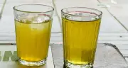 Trà xanh: Thức uống dân dã giúp bảo vệ tim mạch hiệu quả
