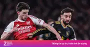 Tranh cãi nảy lửa giữa Rice và Bruno cho danh hiệu Cầu thủ hay nhất Premier League
